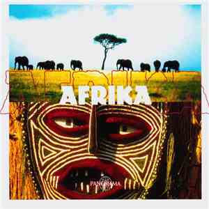 Various - Afrika download free