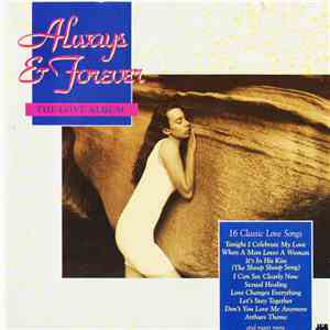 Various - Always And Forever (The Love Album) download mp3 flac