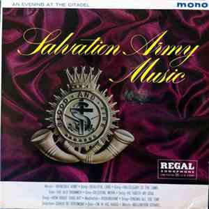 Various - An Evening At The Citadel - Salvation Army Music download free