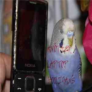 Various - Another Laptop Hooligans download mp3 flac
