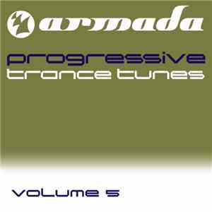 Various - Armada Progressive Tunes Vol 5 download mp3 flac