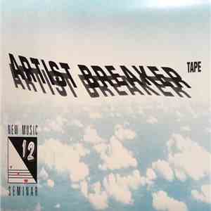 Various - Artist Breaker Tape download free