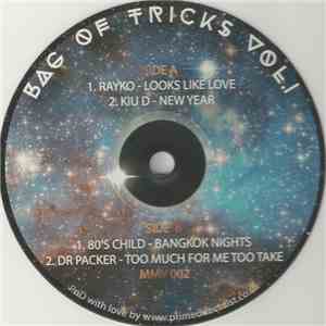 Various - Bag Of Tricks Vol.1 download free