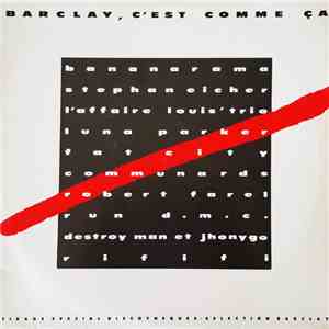 Various - Barclay, C'est Comme Ça download mp3 flac