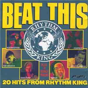 Various - Beat This - The Hits Of Rhythm King download free