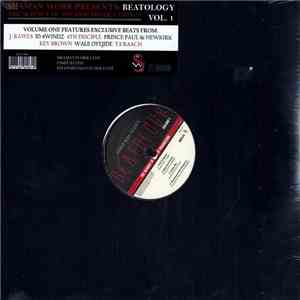 Various - Beatology Volume 1 download mp3 flac