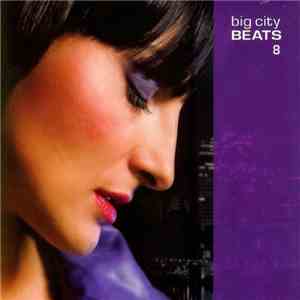 Various - Big City Beats 8 download free