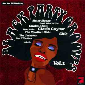 Various - Black Party Grooves Vol. 1 download mp3 flac