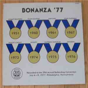 Various - Bonanza '77 download free