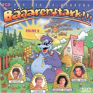 Various - Bääärenstark!!! Folge 8 download free