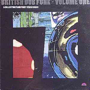 Various - British Dub Funk - Volume One download mp3 flac