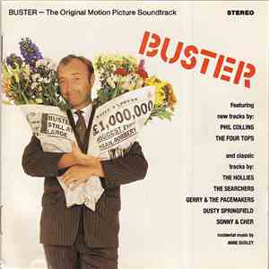 Various - Buster (Original Motion Picture Soundtrack) download mp3 flac