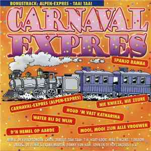 Various - Carnaval Expres download mp3 flac
