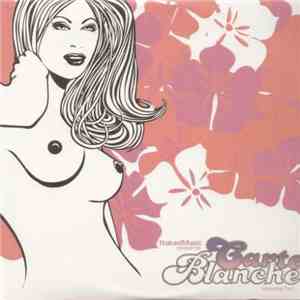 Various - Carte Blanche Volume Two download mp3 flac