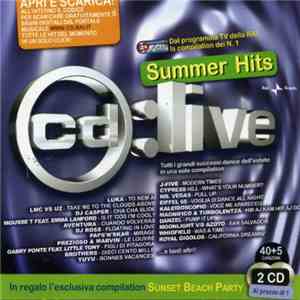Various - Cd:Live Summer Hits download free