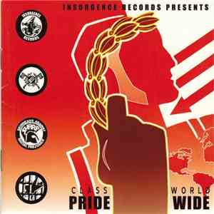 Various - Class Pride World Wide download free