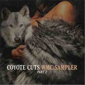 Various - Coyote Cuts WMC Sampler Part 2 download mp3 flac