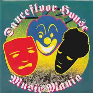 Various - Dancefloor House Music Mania download mp3 flac