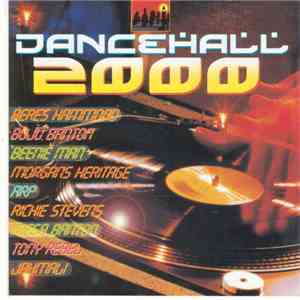 Various - Dancehall 2000 download free