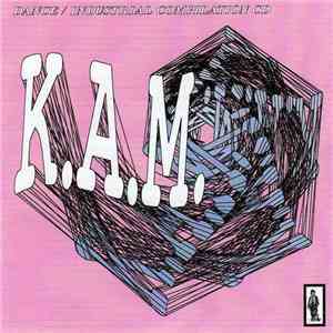 Various - Dance/Industrial Compilation CD download free