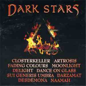 Various - Dark Stars download free