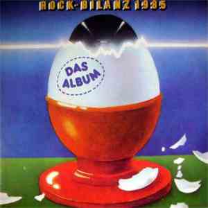 Various - Das Album - Rock-Bilanz 1985 download free
