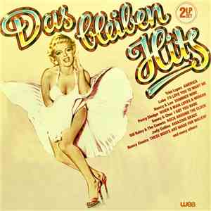 Various - Das Bleiben Hits download free