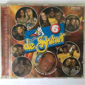 Various - De Après Skihut 6 download mp3 flac