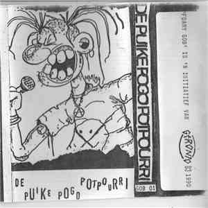 Various - De Puike Pogo Potpourri download free