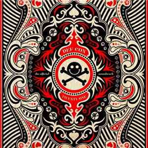 Various - DEF CON 21: The Official Soundtrack download mp3 flac