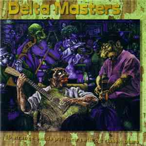 Various - Delta Masters download mp3 flac