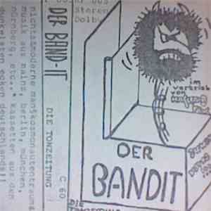 Various - Der Band-It 3 download mp3 flac