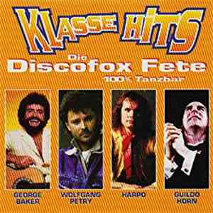 Various - Die Frischen Disco Hits download mp3 flac
