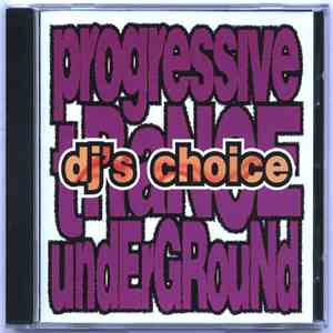 Various - Dj's Choice Volume 1 download free