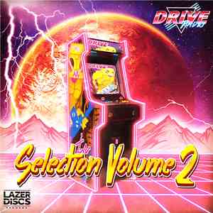 Various - Drive Radio Selection Volume 2 download mp3 flac