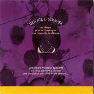 Various - Détente & Sommeil download free