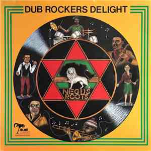 Various - Dub Rockers Delight download mp3 flac