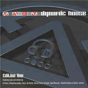 Various - Dynamic House Edition One download mp3 flac