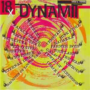 Various - Dynamit Vol. 1 download mp3 flac