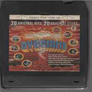 Various - Dynamite download mp3 flac
