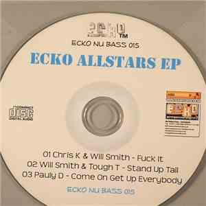 Various - Ecko Allstars EP download mp3 flac