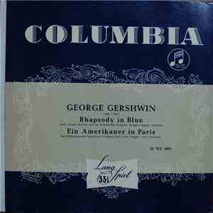Various - Ein Amerikaner In Paris / Rhapsody In Blue download mp3 flac