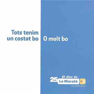 Various - El Disc De La Marató 2016 - Ictus I Lesions Medul·lars I Cerebrals Traumàtiques download free