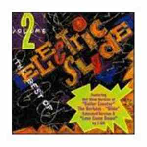 Various - Electric Slide Volume 2 download free