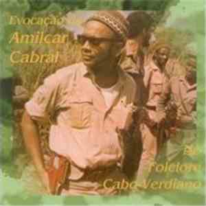 Various - Evocacao De Amilcar Cabral download mp3 flac