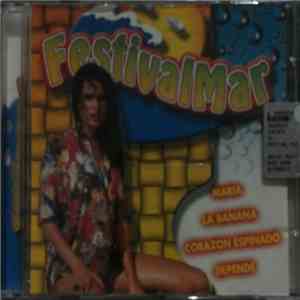 Various - FestivalMar download mp3 flac