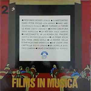 Various - Films In Musica Vol. 2 download mp3 flac