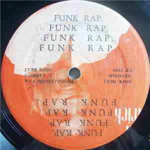 Various - Funk Rap download mp3 flac