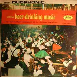 Various - German Beer Drinking Music download mp3 flac
