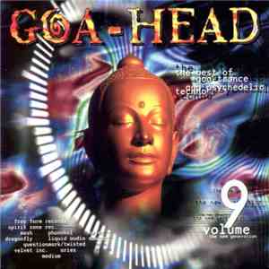 Various - Goa-Head Volume 9 download mp3 flac